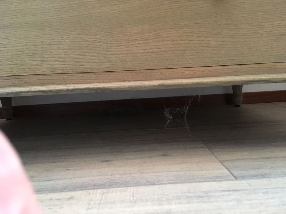 Zimmer Roompot Strandpark Duynhille