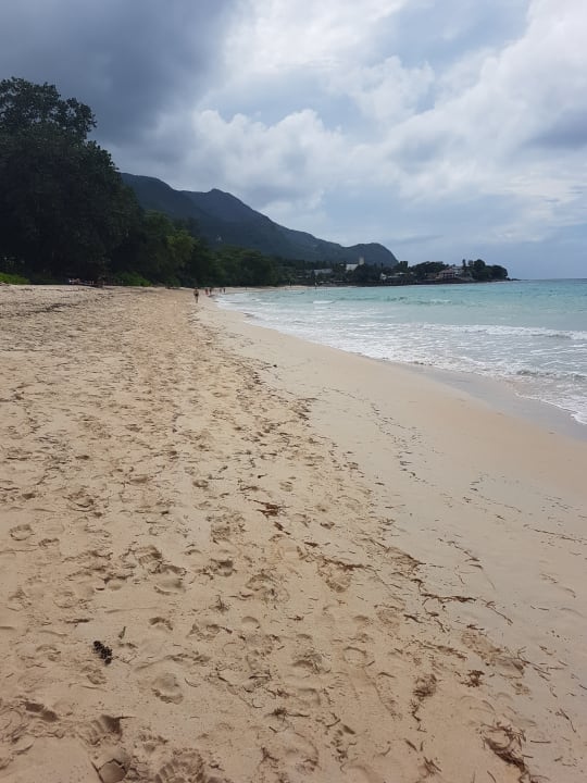 Strand Berjaya Beau Vallon Bay Resort & Casino
