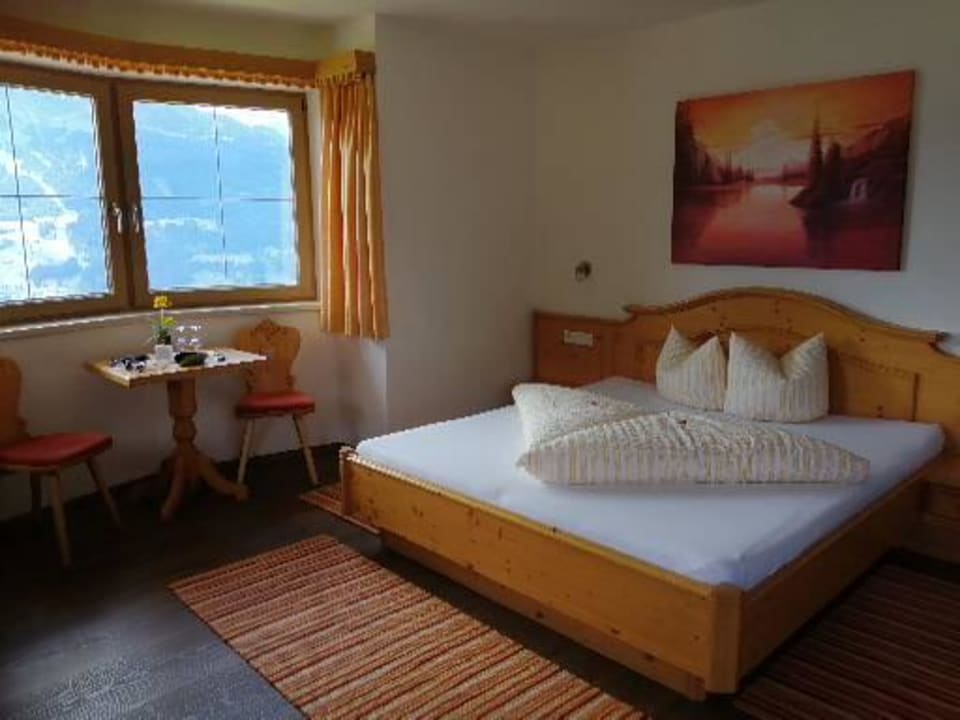 Zimmer Almgasthof Talblick