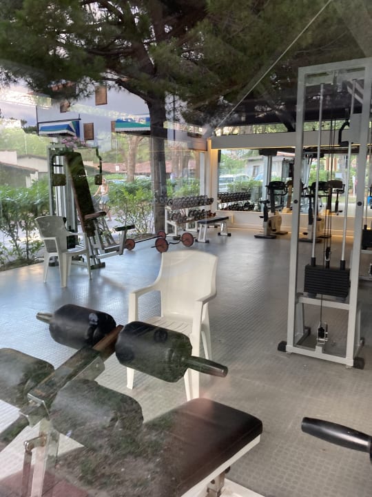 Sport & Freizeit Villaggio Residence Punta Spin