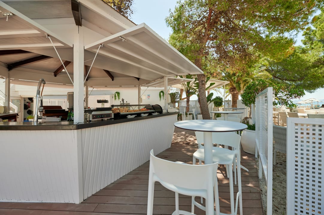 Strand Alua Boccaccio