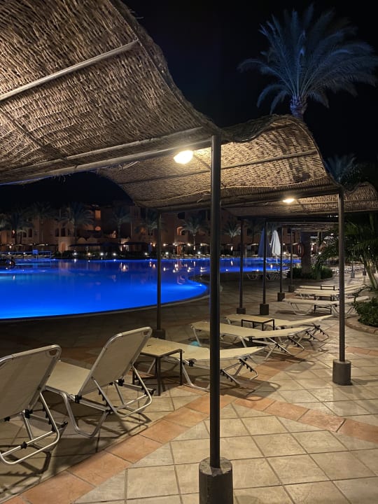 Pool Jaz Makadi Oasis Resort