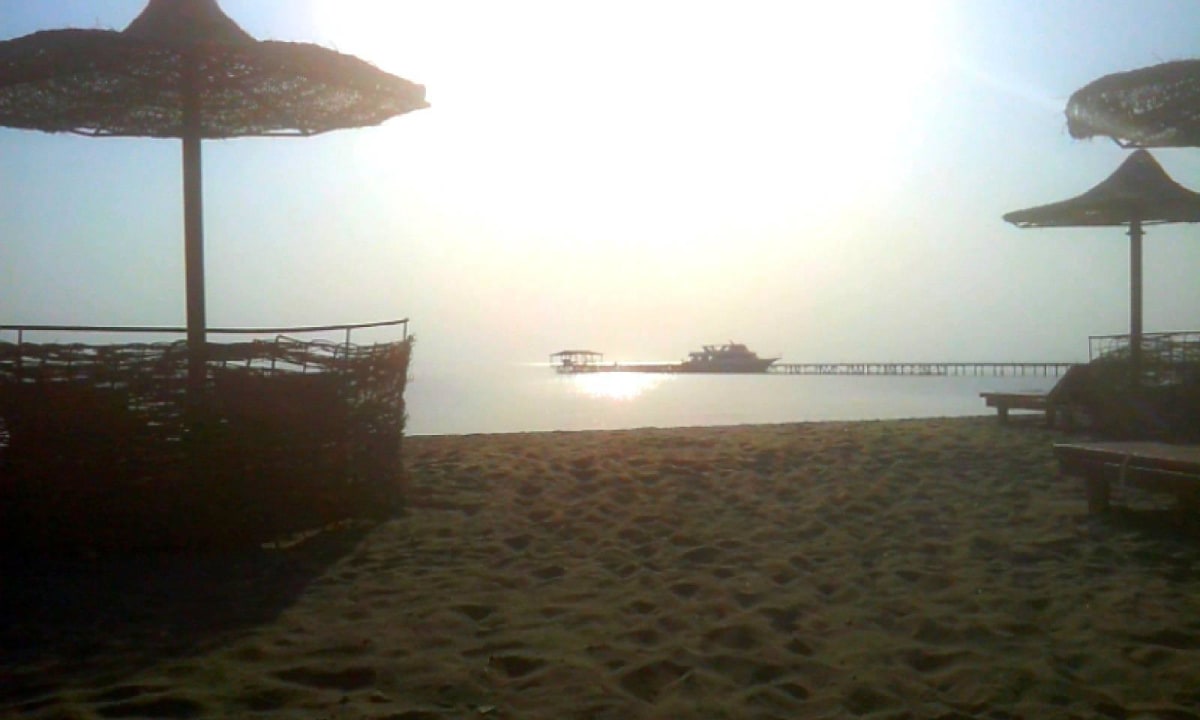 Strand Three Corners Equinox Beach Resort