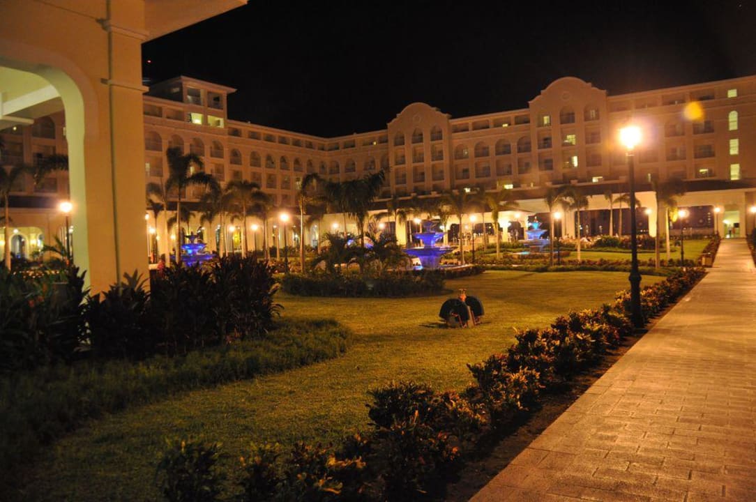 Hotel nocą Hotel Riu Guanacaste