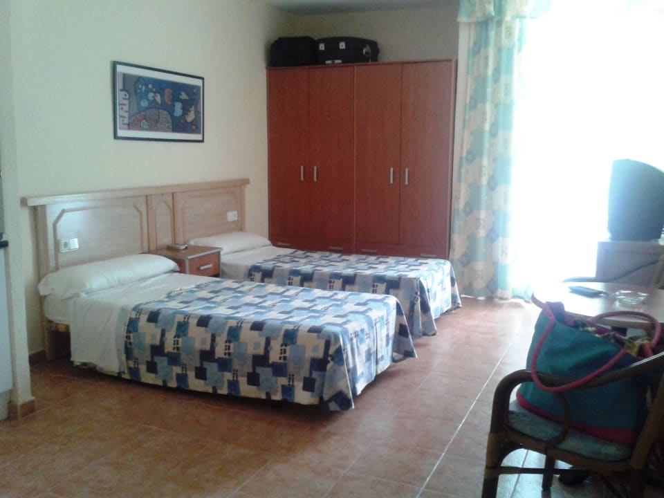 Studio Standard Barceló Portinatx - Adults only