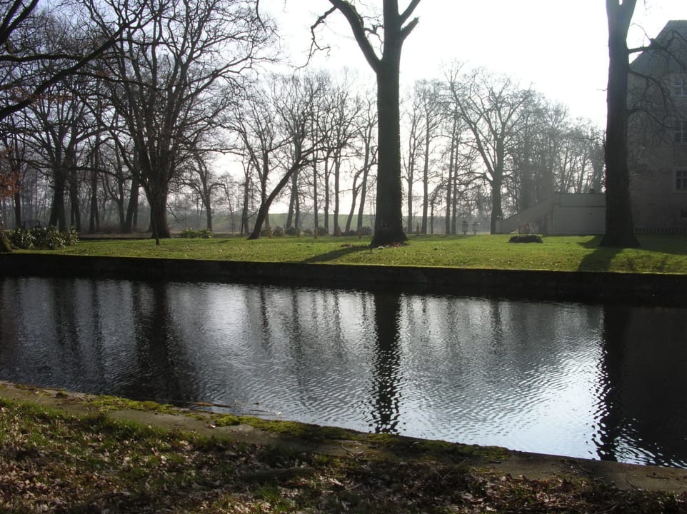 Wasserschloss Wasserschloss Mellenthin