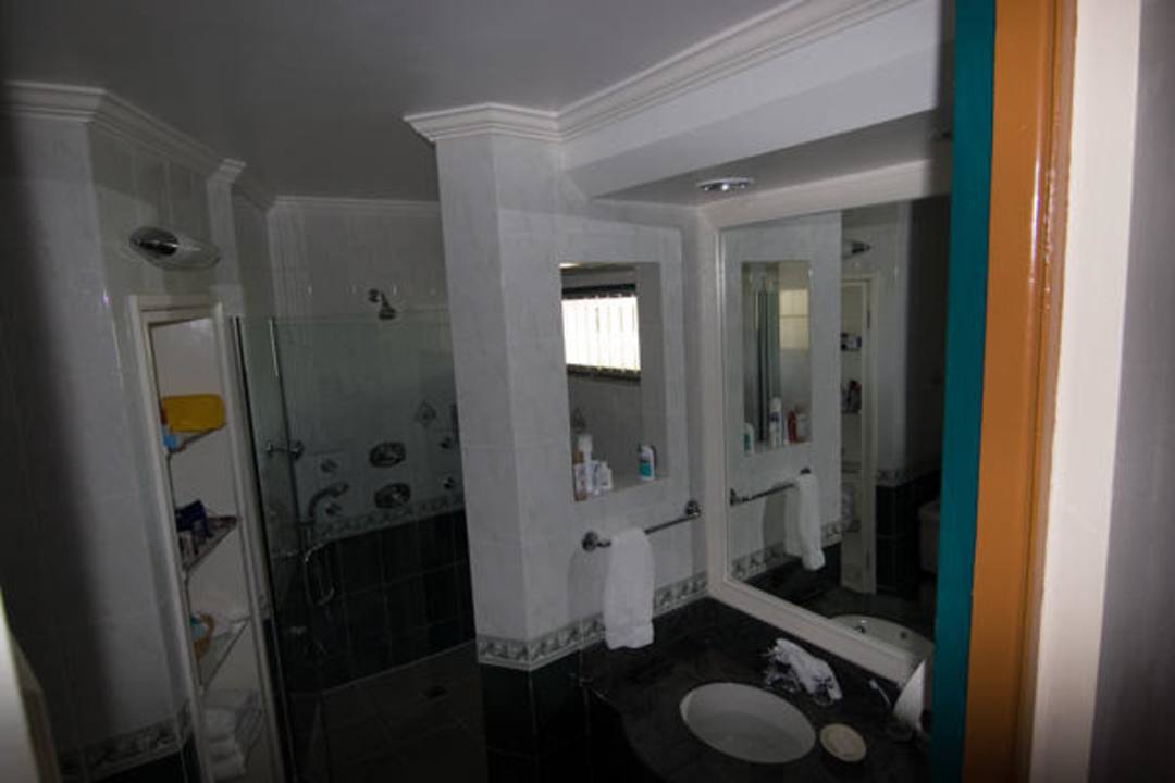 Badezimmer Royalton Negril Resort & Spa