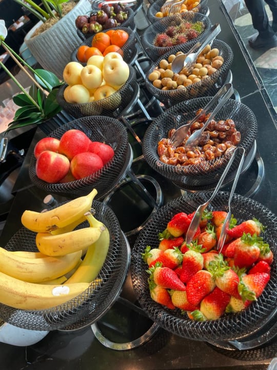 Gastro W Abu Dhabi - Yas Island