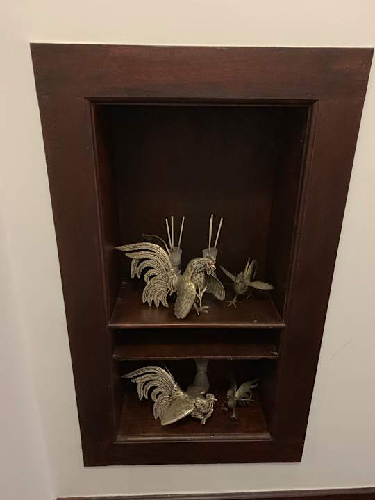 Sonstiges Oryza Guest House & Suites