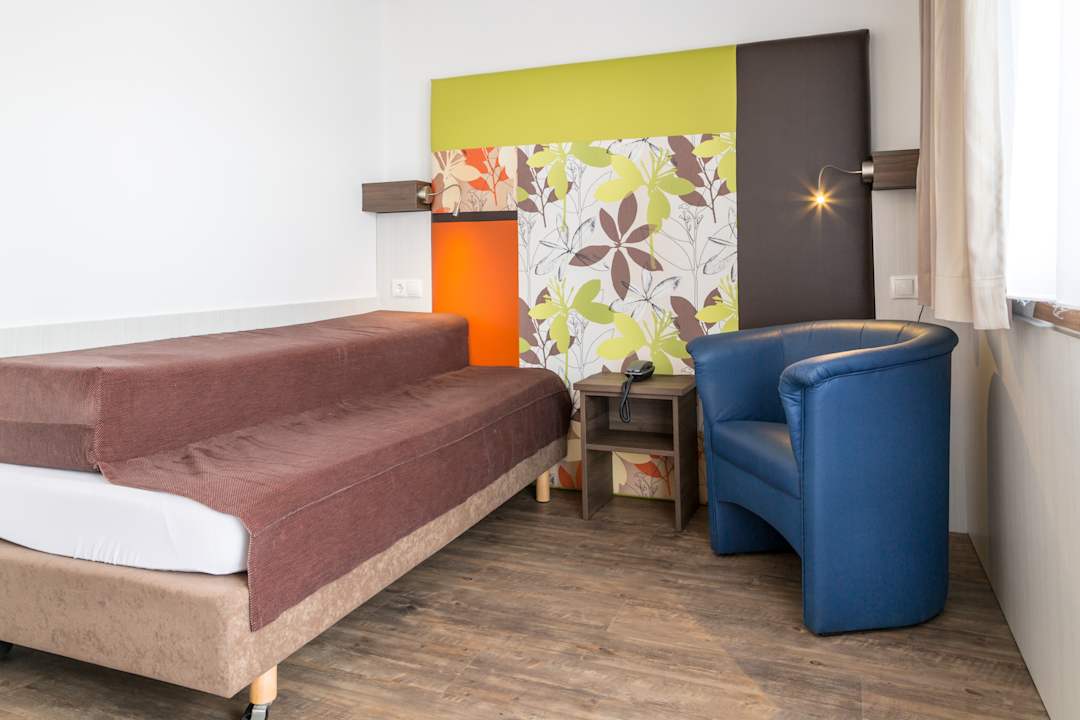 Zimmer B&B Appartements GLUNGEZER