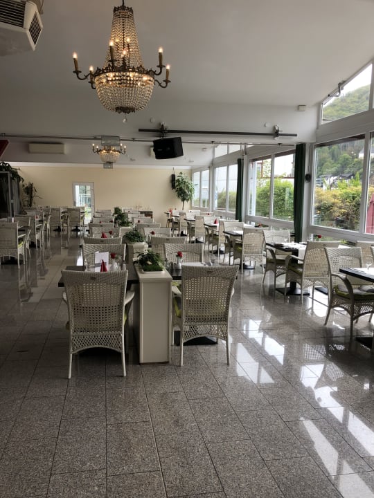 Gastro Moselstern Hotel Brixiade & Triton