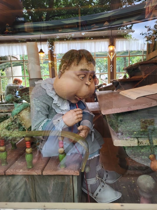 Sport & Freizeit Ferienpark Efteling Bosrijk