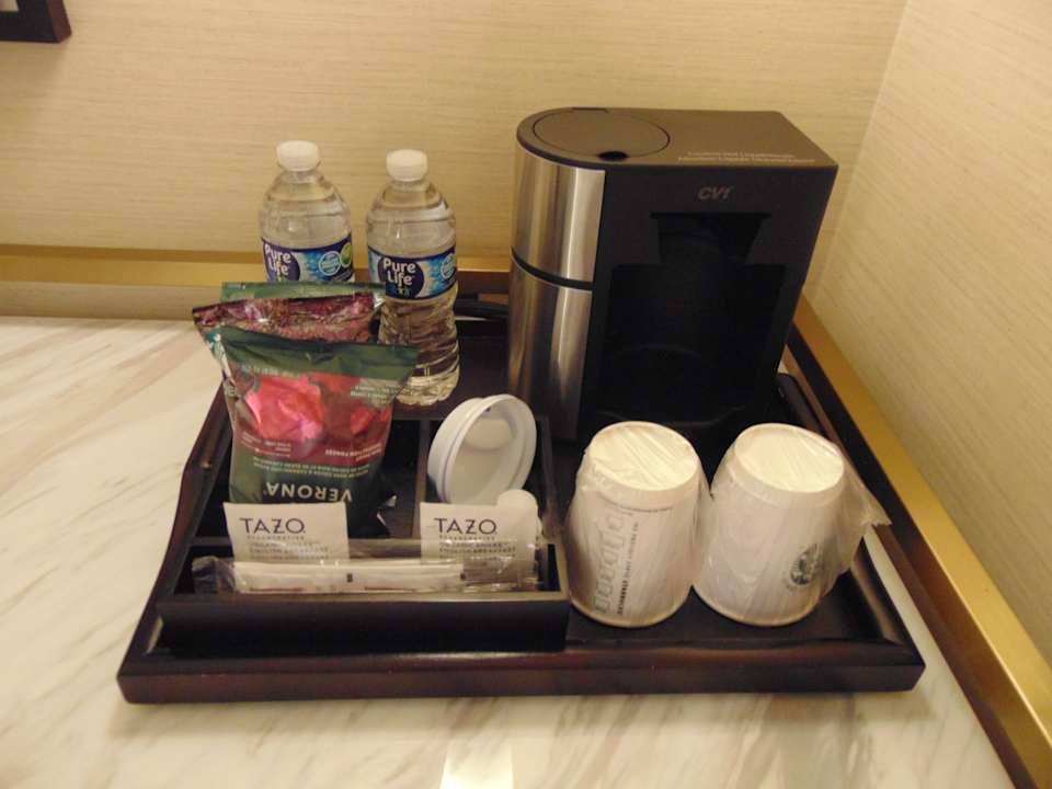 Zimmer Hotel The Henry