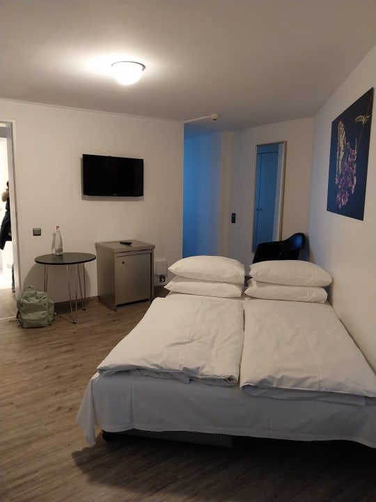 Zimmer Hotel Mercure Hameln