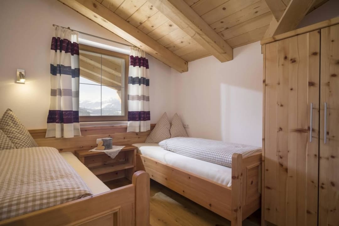 Appartement Wilder Kaiser, Kinder Griesbachhof