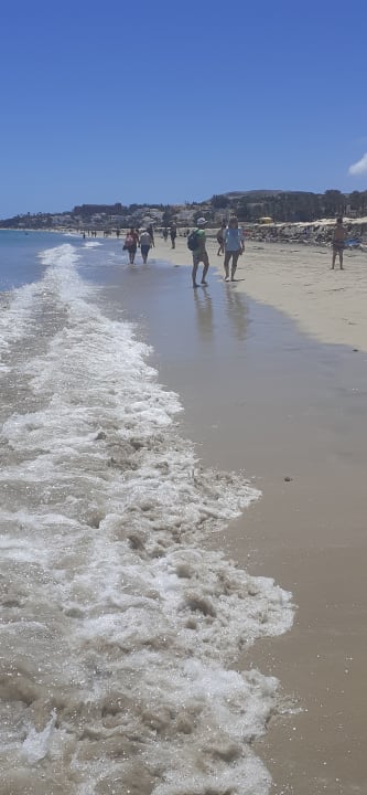 Strand SBH Hotel Taro Beach