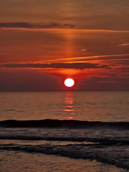 Strand Ferienanlage Vierjahreszeiten