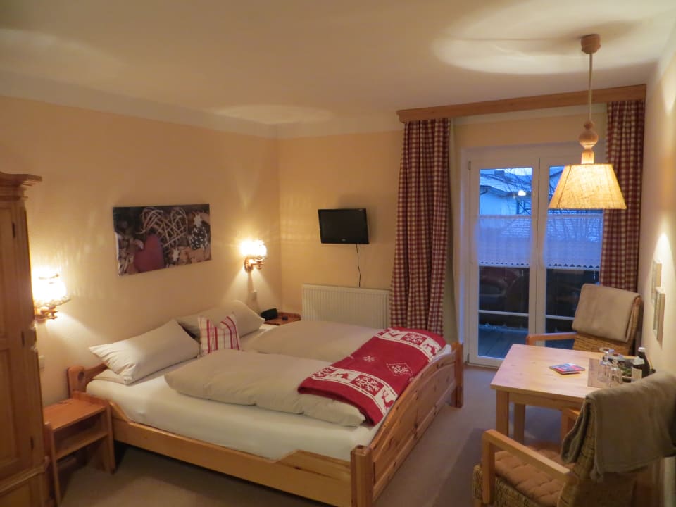 Zimmer Pension Haus Marianne