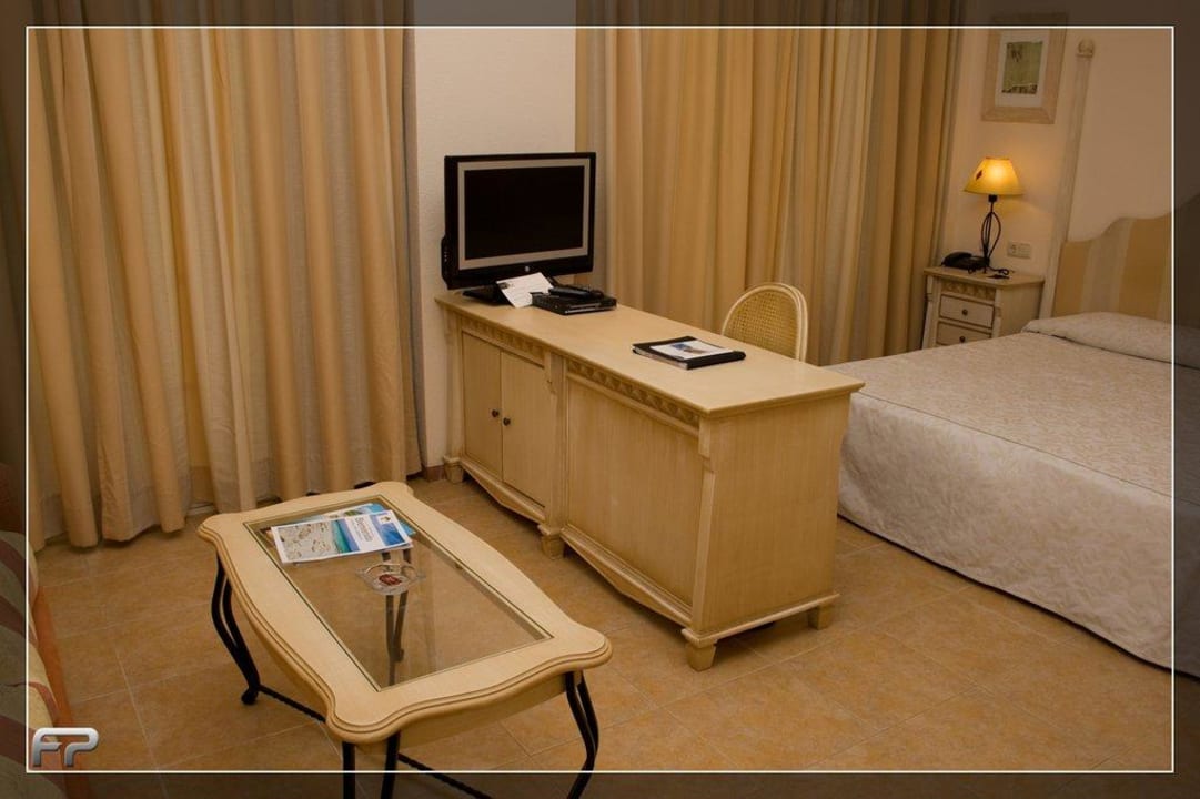 Privileg Junior Suite VIVA Cala Mesquida Suites & Spa 16+
