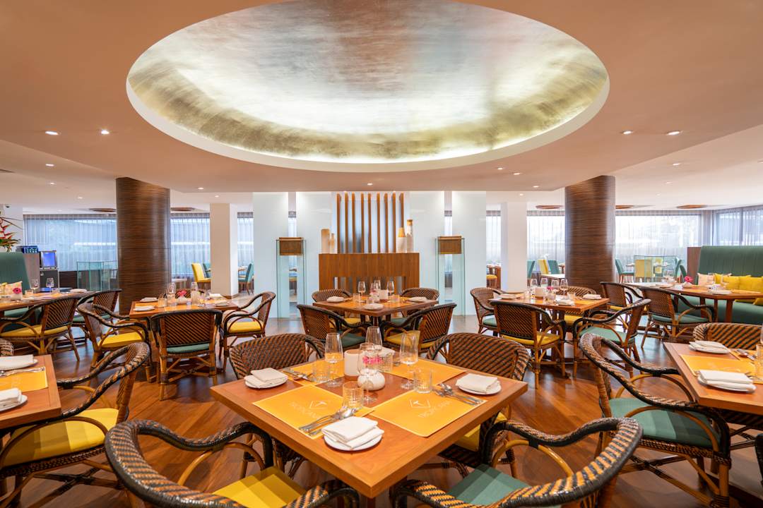 Gastro NH Bangkok Sukhumvit Boulevard