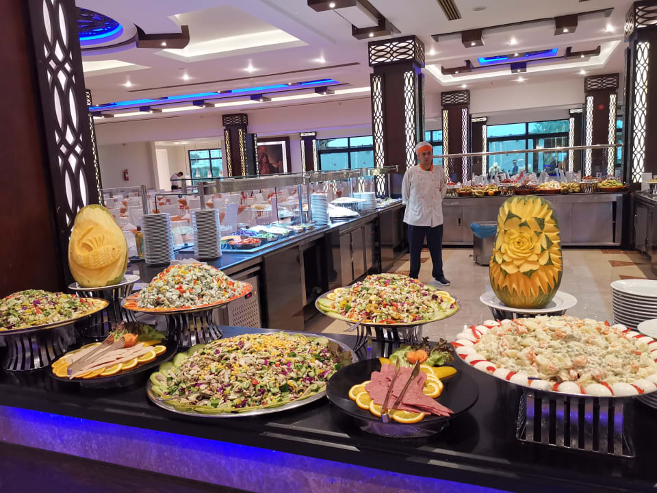 Sonstiges Fantazia Resort Marsa Alam