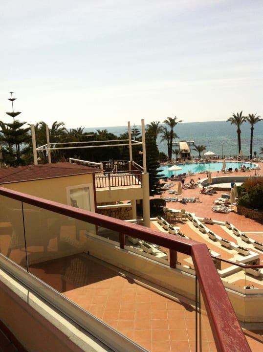 SENTIDO Perissia Hotel PALOMA Perissia