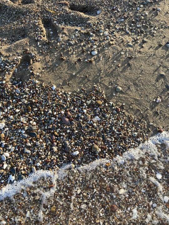 Strand Monachus Family Resort Sorgun