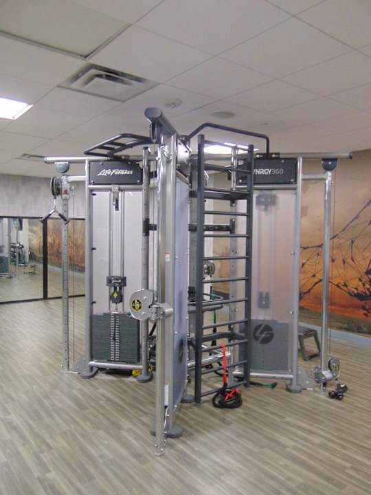 Sport & Freizeit Renaissance Dallas Addison