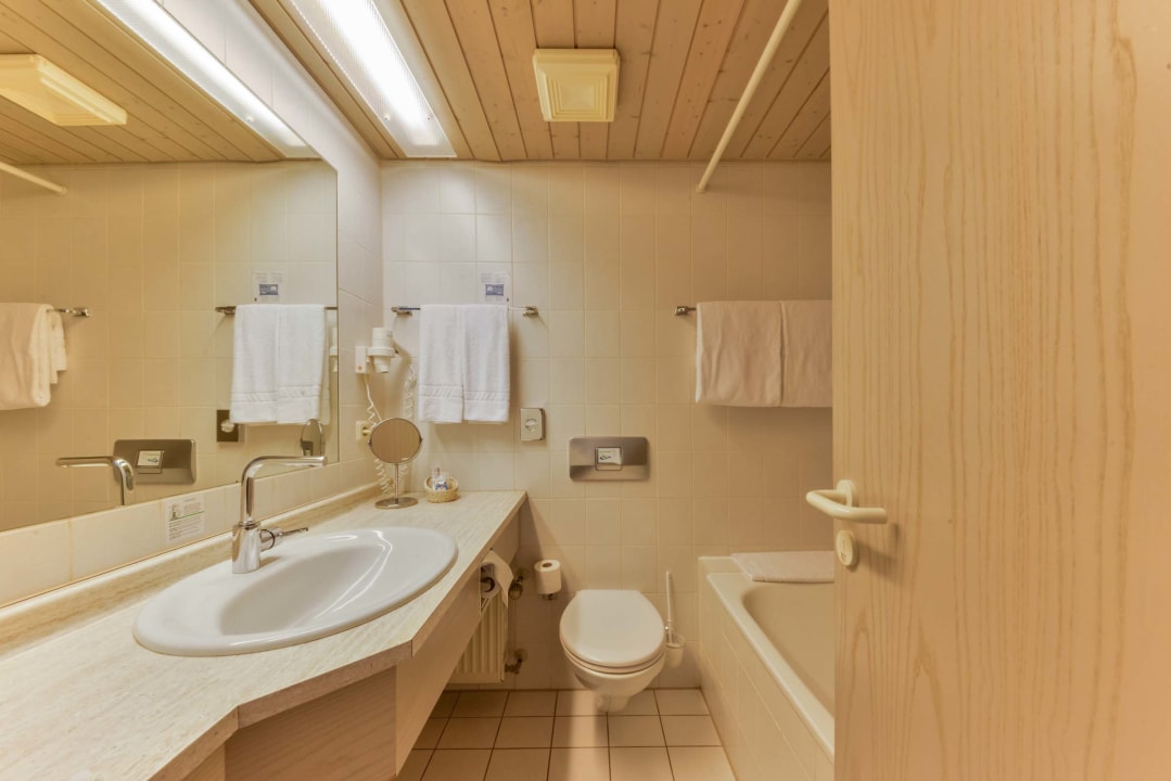 Zimmer Hotel Schiller