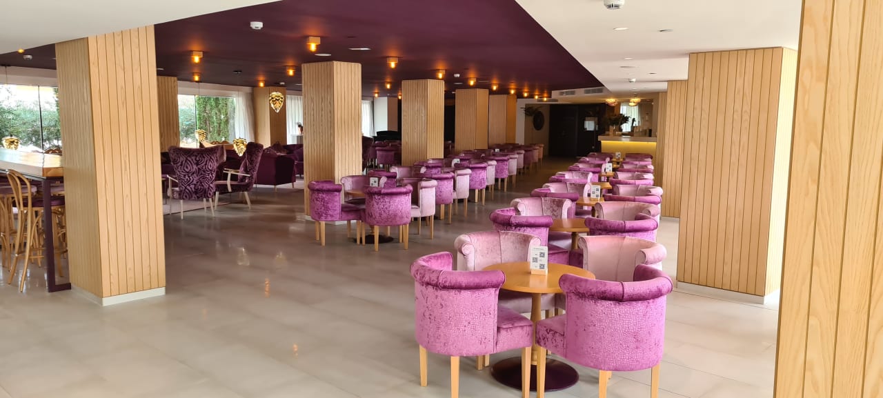 Gastro Iberostar Selection Playa de Palma