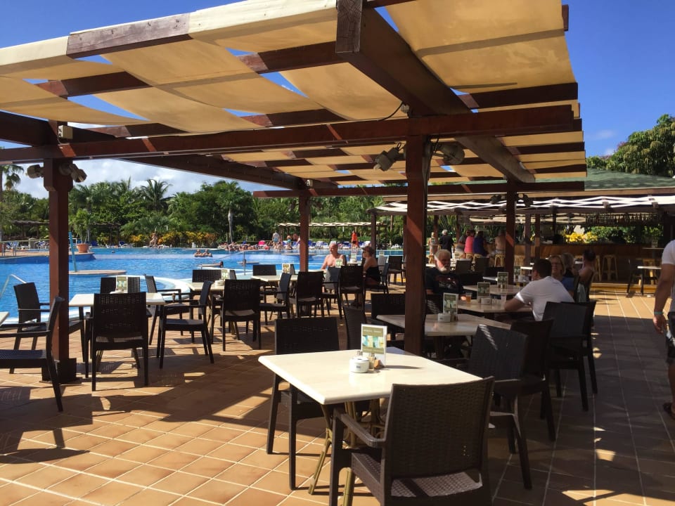 Poolbar  Blau varadero - Adults only