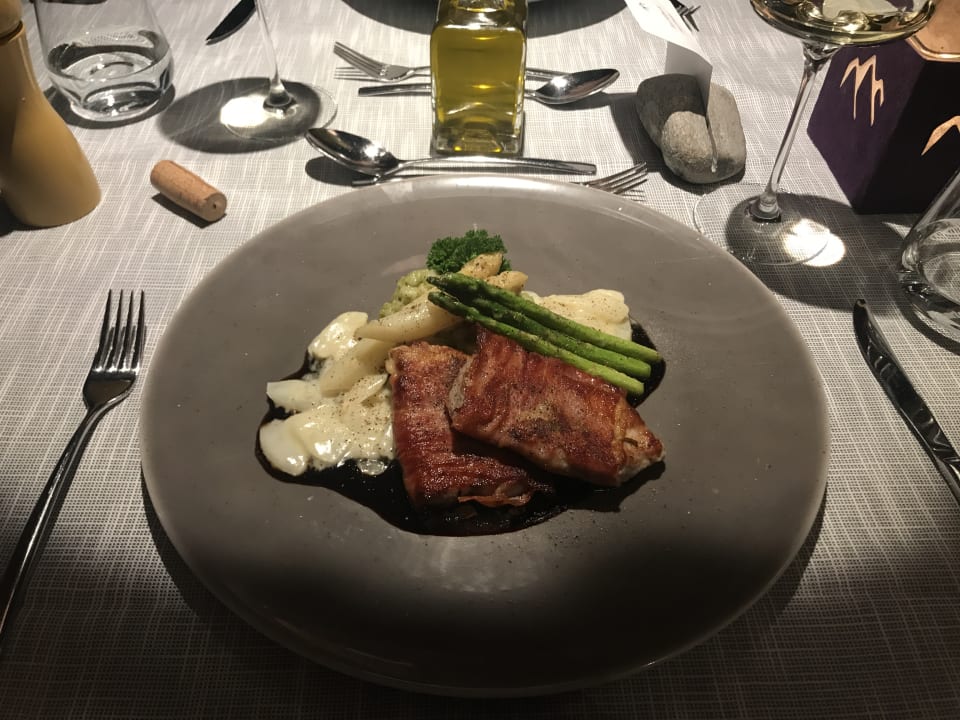 Gastro Bergland Sölden Design- und Wellnesshotel