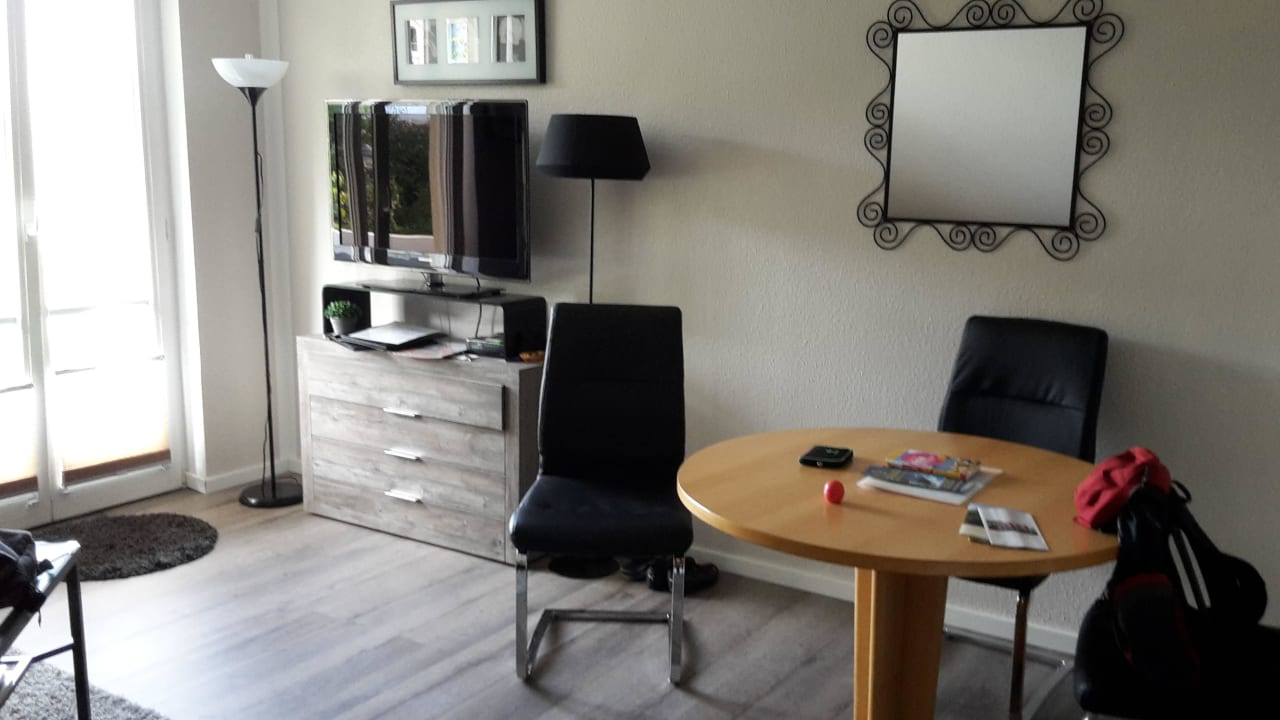 Wohnraum Wohnpark Stadt Hamburg - Apt. 39