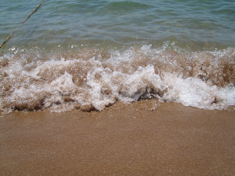 Feinsand-Strand Commodore Elite Suites & Spa - Adults only