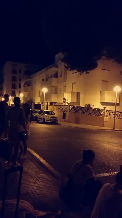 Außenansicht MLL Palma Bay Club Resort
