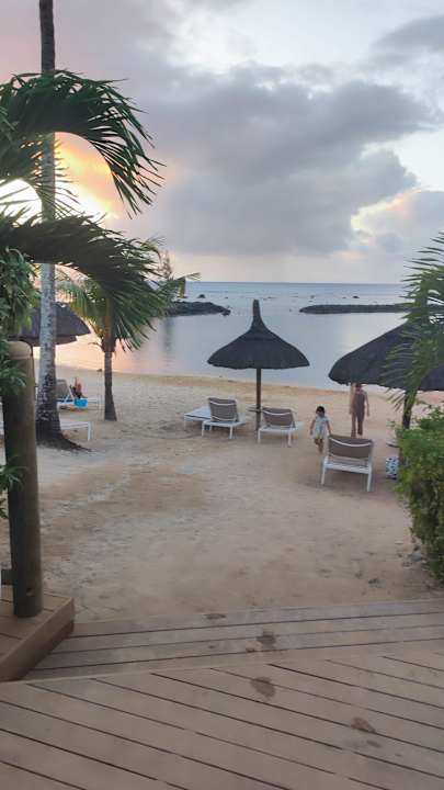 Strand Veranda Pointe aux Biches Hotel