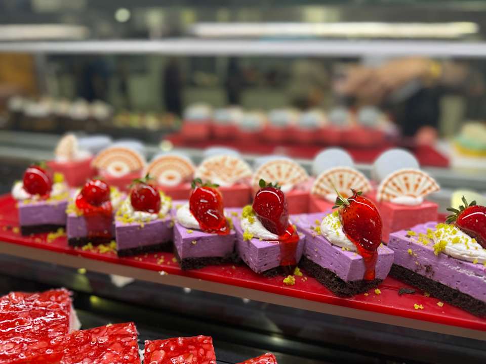 Gastro Sultan of Dreams Hotel & Spa