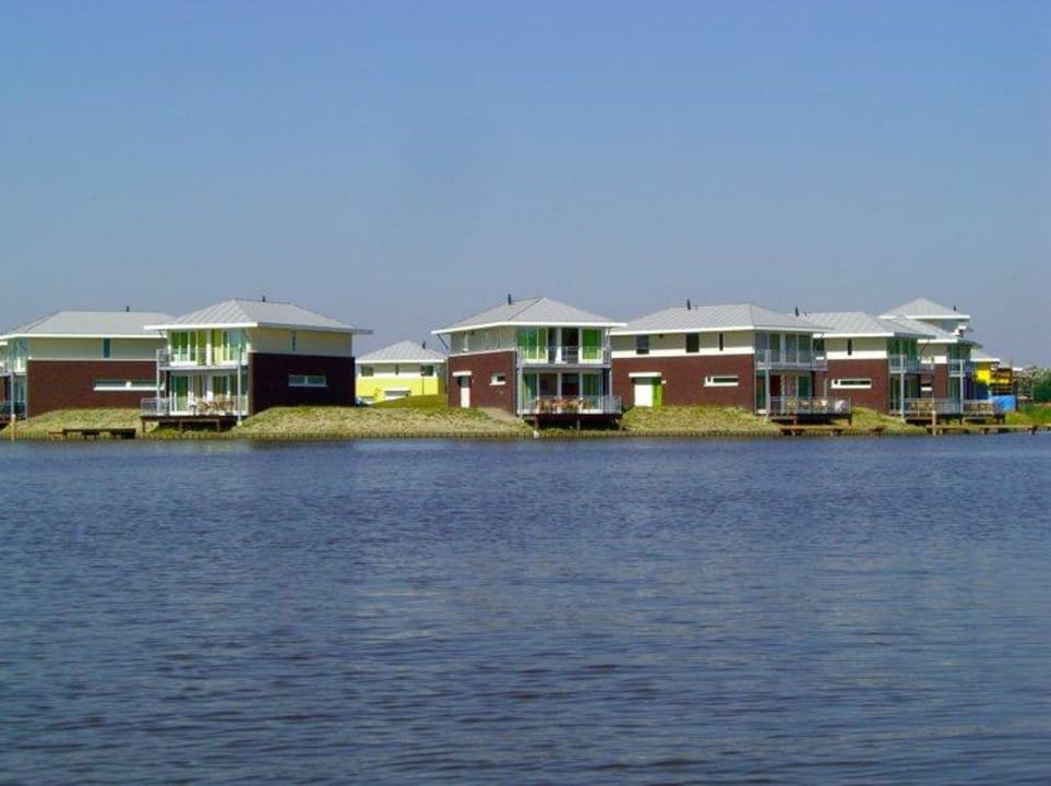 Anjum (NL): Landal Esonstad Ferienpark Landal Esonstad