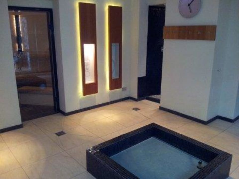 Sauna 3 Lindenhof Pure Luxury & Spa DolceVita Resort