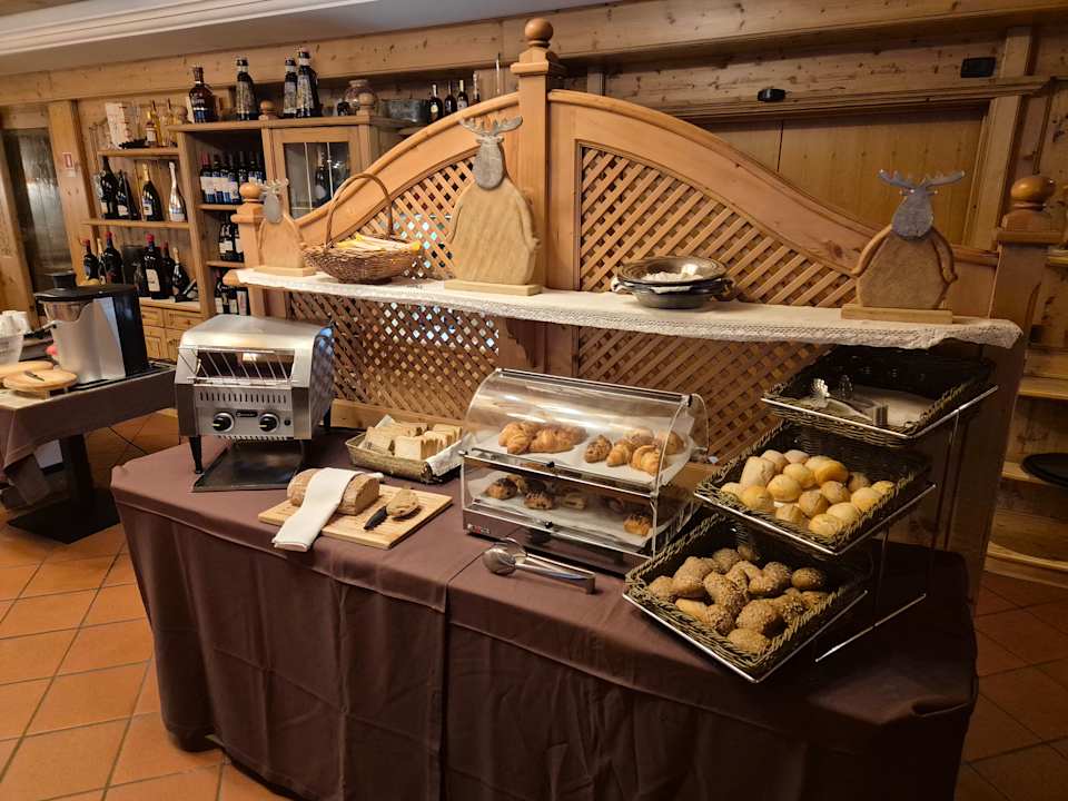 Gastro Sport Hotel Majarè