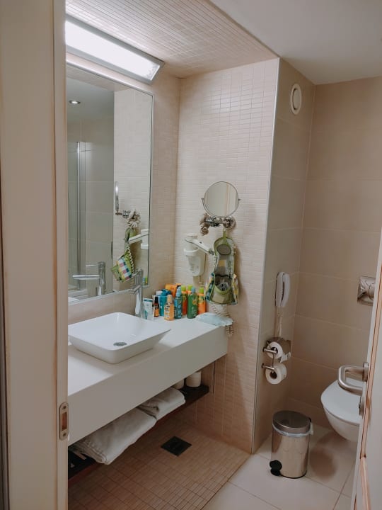 Zimmer Creta Maris Resort