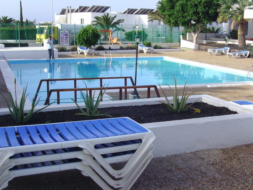 Pool  Sentido Aequora Lanzarote Suite