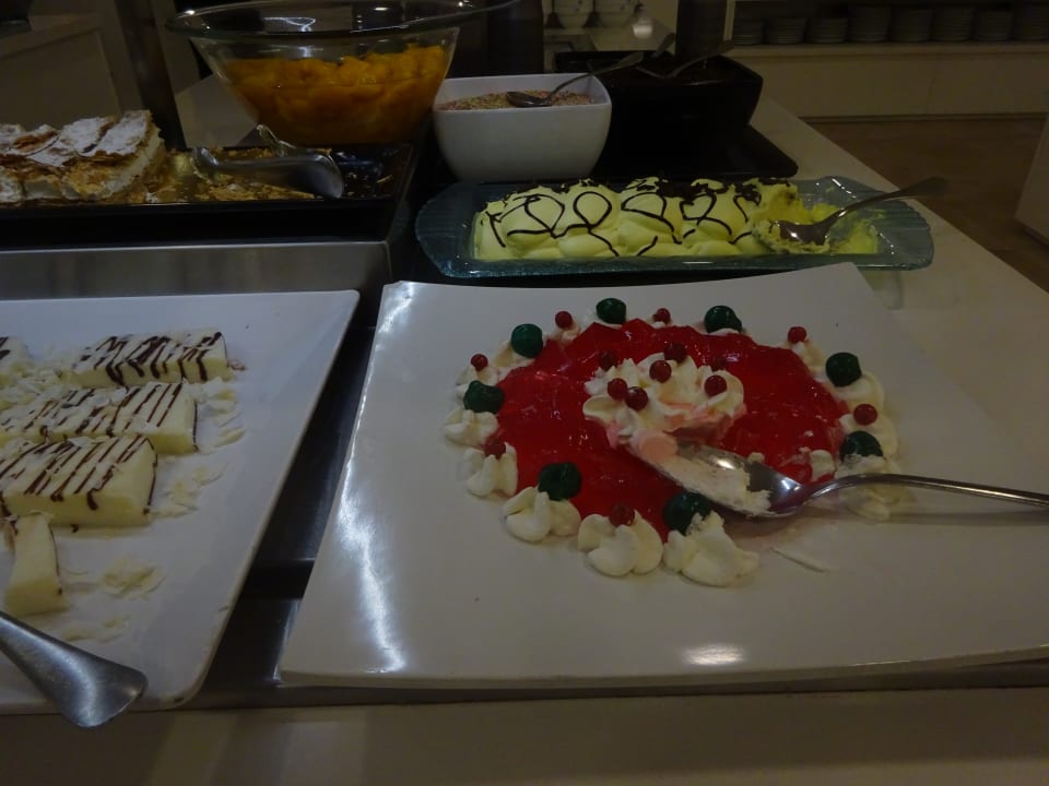 Gastro Alcudia Garden Aparthotel