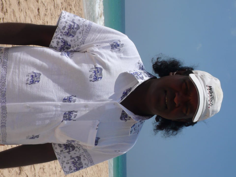 Piya - der perfekte Reiseleiter Hotel Koggala Beach