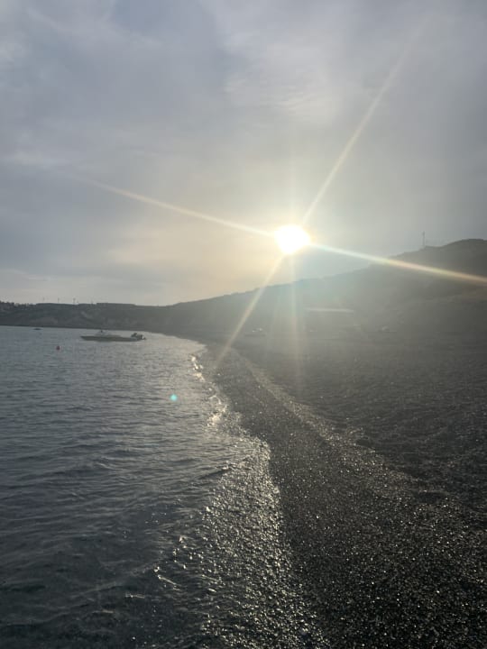 Strand ROBINSON IERAPETRA