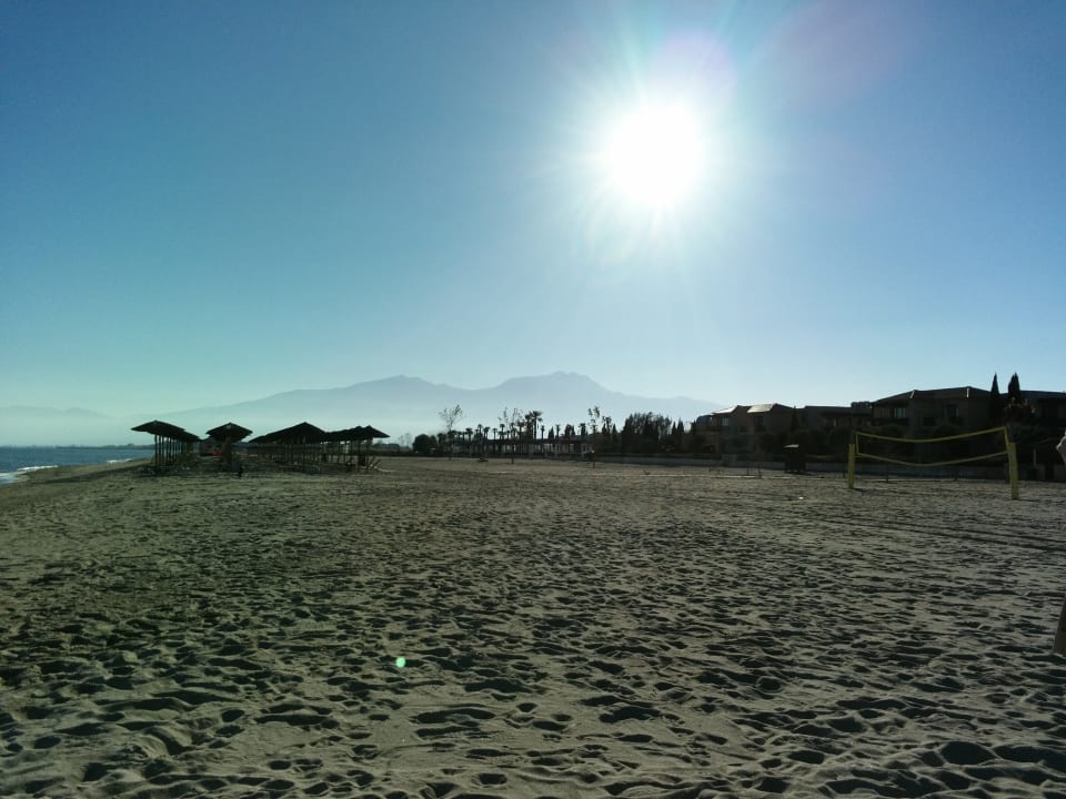 Ausblick Mediterranean Princess