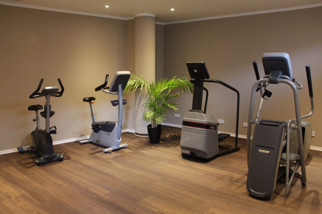 Sport & Freizeit SCOTTY + PAUL Hotel Deggendorf