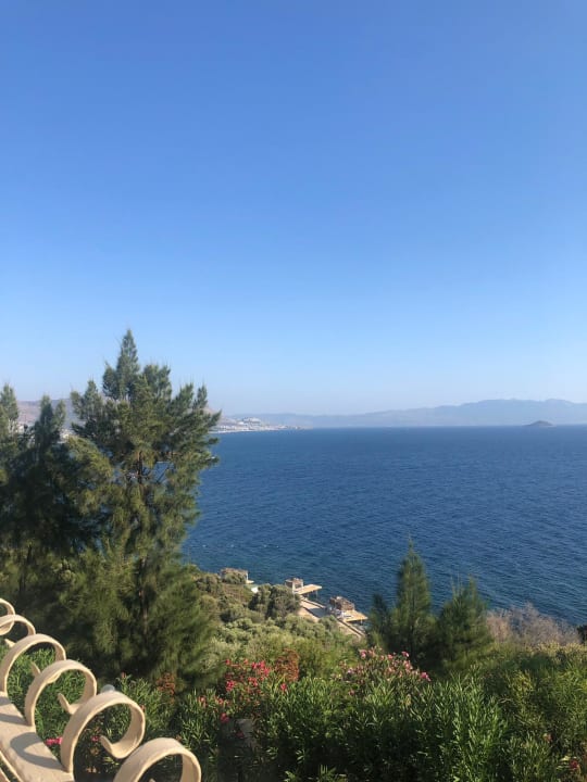 Zimmer Yasmin Resort Bodrum