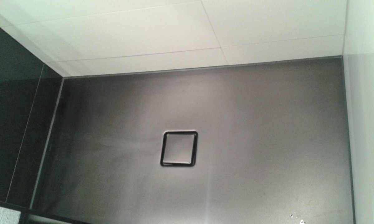 Łazienka Motel One Essen