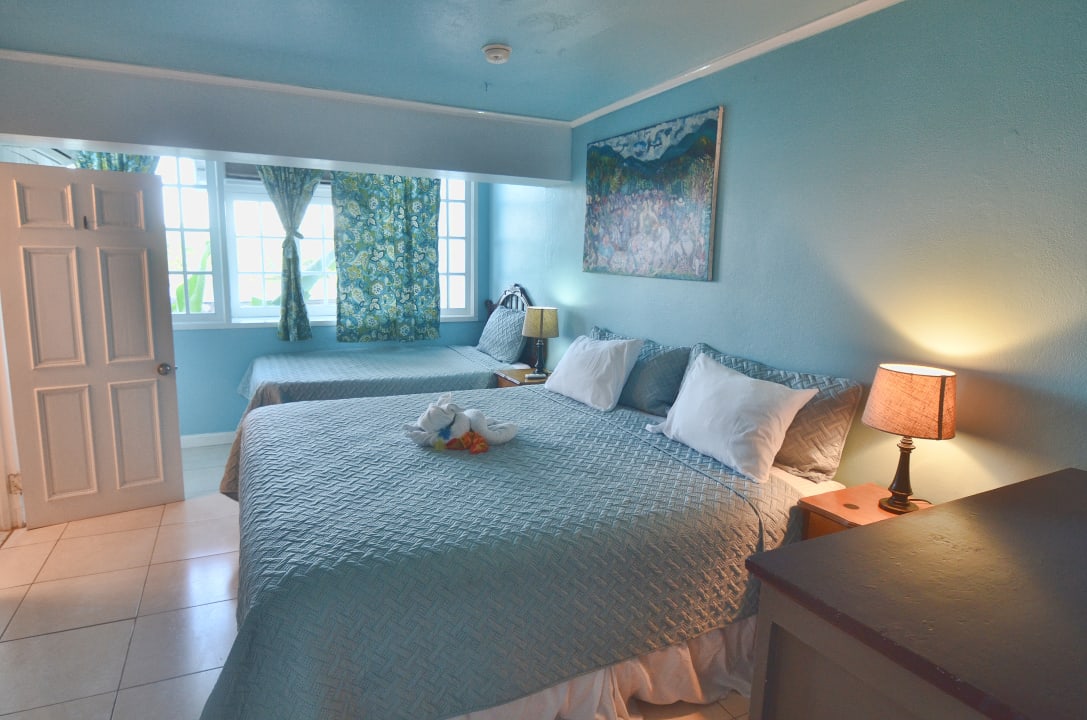 Zimmer Moon San Villa